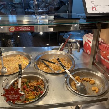 Panda Express - Chinese Near Me - Orange Park, Florida Panda Express - Chinese Near Me - Orange Park, Florida