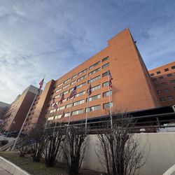VA Medical Center