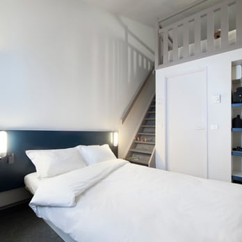 B&B Hôtel Bourges 2 - Hotels Near Me - Bourges, 18