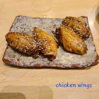 Yakitori Ando - Chicken wings - Izakaya Near Me - Honolulu, Hawaii Yakitori Ando - Chicken wings - Izakaya Near Me - Honolulu, Hawaii