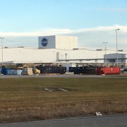 NASA Michoud Assembly Facility