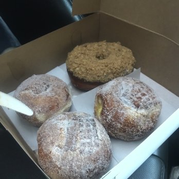 Donut Dynamite - Donuts Near Me - Wailuku, Hawaii Donut Dynamite - Donuts Near Me - Wailuku, Hawaii