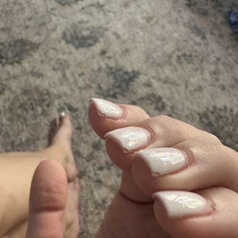 ShaTiff Nails & Spa - Waxing Near Me - Conroe, Texas