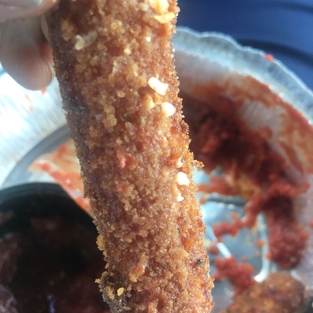 Pizza Man - Saugy mozzarella sticks wow smh - Pizza Near Me - Norcross, Georgia Pizza Man - Saugy mozzarella sticks wow smh - Pizza Near Me - Norcross, Georgia