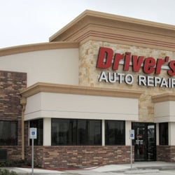 Driver's Auto Repair - Driver's Auto Repair - Humble W. Lake Houston Pkwy