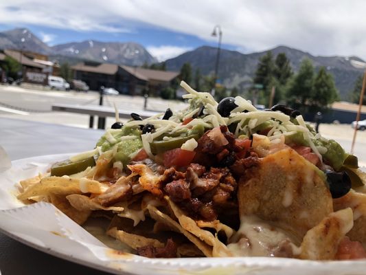Salsa's Taqueria - Mammoth Lakes by null