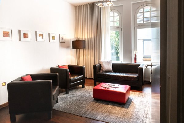 nixe | Boutiquehotel & Spa Rügen by null