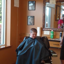 Varina Haircutters