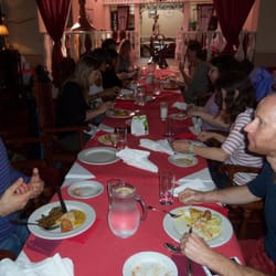 Khan Spices Indian Restaurant - Vegetarian Society of Ireland Party