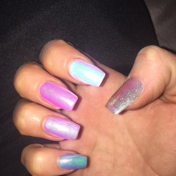 Shiloh Nails & Spa - Love my unicorn nails!!!! - Nail Salons Near Me - Windsor, California Shiloh Nails & Spa - Love my unicorn nails!!!! - Nail Salons Near Me - Windsor, California