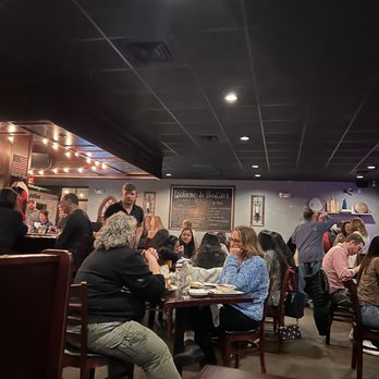 Basilico Italiano - Atmosphere - Italian Near Me - Concord, North Carolina Basilico Italiano - Atmosphere - Italian Near Me - Concord, North Carolina