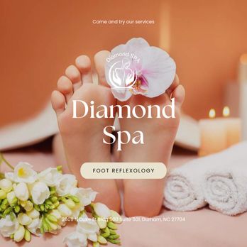 Diamond Spa - Massage Near Me - Durham, North Carolina Diamond Spa - Massage Near Me - Durham, North Carolina