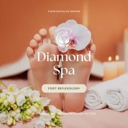 Diamond Spa