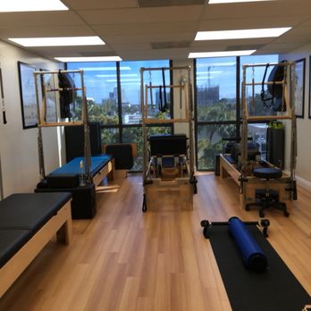 Archer Pilates Studio - Featuring Balanced Body® equipment. - Pilates Near Me - Hollywood, Florida