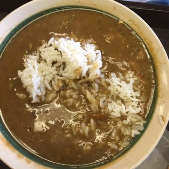 Rice and Roux - Family Meal - Chicken Gumbo & 2 Sides - Cajun/Creole Near Me - Baton Rouge, Louisiana Rice and Roux - Family Meal - Chicken Gumbo & 2 Sides - Cajun/Creole Near Me - Baton Rouge, Louisiana
