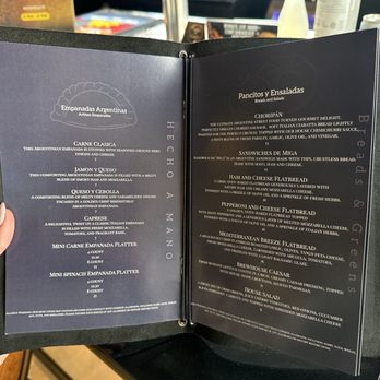 Tango Brew - Menu - Coffee & Tea Near Me - Tampa, Florida