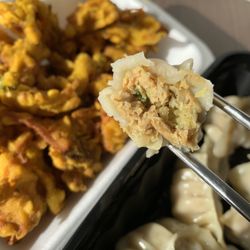 New Everest - Momo