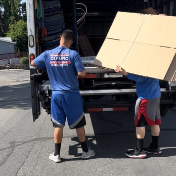 Olympic Move & Transport - Movers Near Me - Clovis, California Olympic Move & Transport - Movers Near Me - Clovis, California