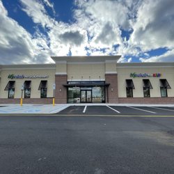 Ivy Rehab Physical Therapy