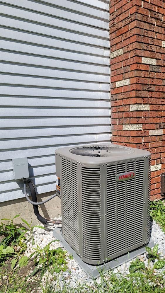 BREATHE RIGHT HEATING AND COOLING Updated September 2024 Request a