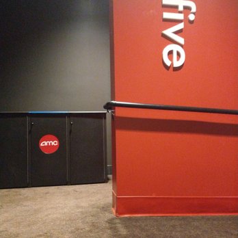 AMC La Mirada 7 - Spiderman - Cinema Near Me - La Mirada, California