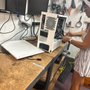 Photo of PC Techman