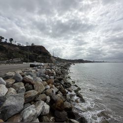 Pacific Ocean