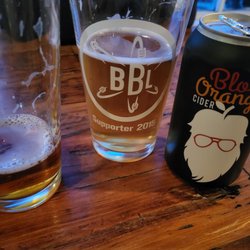 Menace Brewing - Happy Memorial Day, brew !