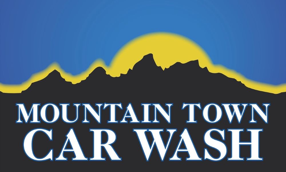 Mountain Town Car Wash, Victor Roadtrippers