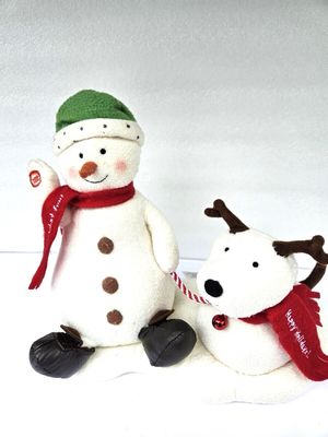 Cindy's Hallmark Shop by null