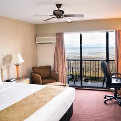 Bayside Resort Ascend Hotel Collection