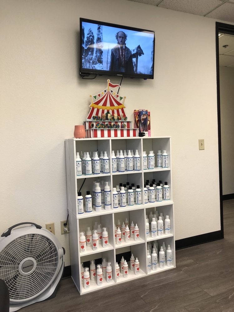 LICE CLINICS ARIZONA PHOENIX Updated September 2024 13 Photos 1331 N 7th St, Phoenix