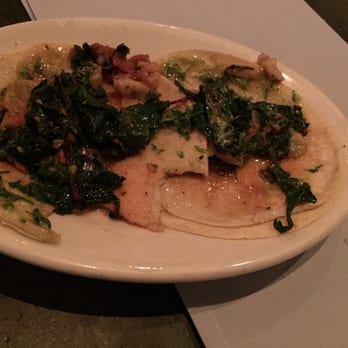 La Condesa - Greasy taco - Mexican Near Me - Austin, Texas