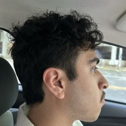 Scissors Palace - Haircut