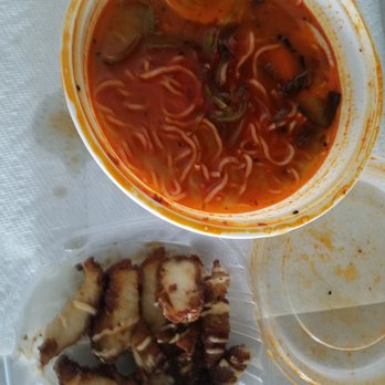 Mori Sushi - Spicy crispy chicken miso ramen - Sushi Bars Near Me - Indianapolis, Indiana Mori Sushi - Spicy crispy chicken miso ramen - Sushi Bars Near Me - Indianapolis, Indiana