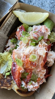 Betty's Seafood Shack by null