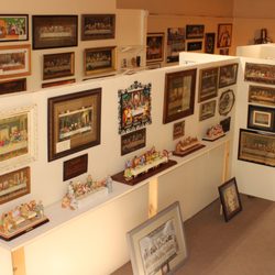Last Supper Museum America Inc.