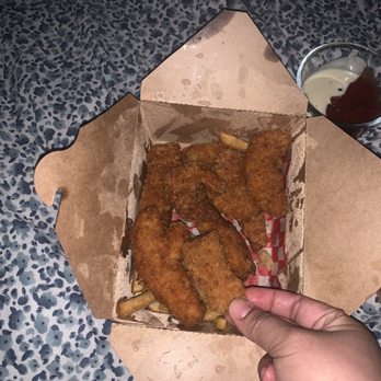 Game Of Wings - size of strips - Chicken Wings Near Me - Vancouver, British Columbia Game Of Wings - size of strips - Chicken Wings Near Me - Vancouver, British Columbia