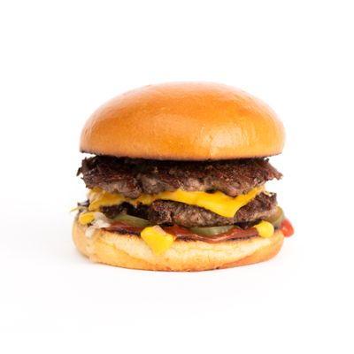 Umami Burger by null