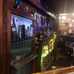 Inside bar Inside bar