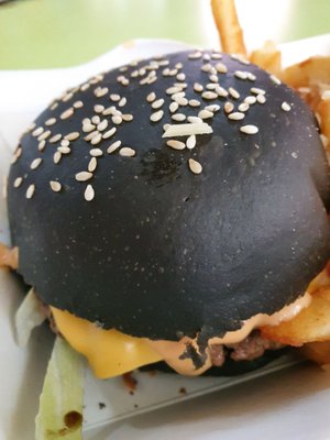 Ashes Burnnit Beach Rd by null