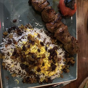 Rumi's Kitchen - Lamb Kabobs - Persian/Iranian Near Me - Alpharetta, Georgia Rumi's Kitchen - Lamb Kabobs - Persian/Iranian Near Me - Alpharetta, Georgia