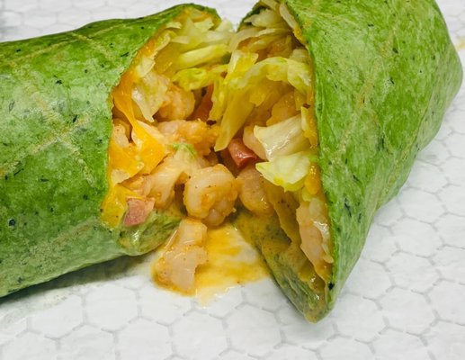 Cajun Station by null