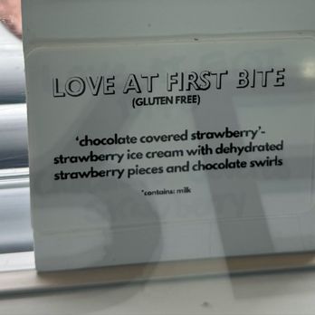 Be Free Craft Ice Cream Cafe - Valentine's themed special flavor - Coffee & Tea Near Me - Virginia Beach, Virginia Be Free Craft Ice Cream Cafe - Valentine's themed special flavor - Coffee & Tea Near Me - Virginia Beach, Virginia