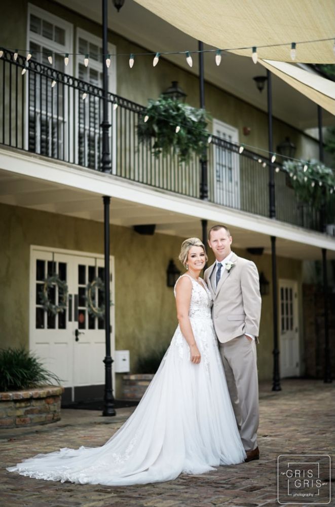 FLEUR DE LIS EVENT CENTER Updated June 2024 16 Reviews 1645 N Causeway Blvd, Mandeville