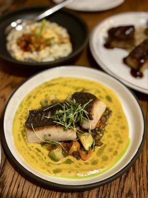 The Anchorage by null