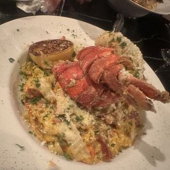 Provare - Lobster Bisque Pasta - Cajun/Creole Near Me - Chicago, Illinois Provare - Lobster Bisque Pasta - Cajun/Creole Near Me - Chicago, Illinois