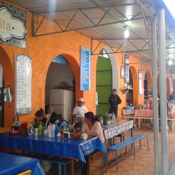 Mercado Porfirio Díaz