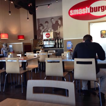 Smashburger - Burgers Near Me - Elk Grove, California Smashburger - Burgers Near Me - Elk Grove, California