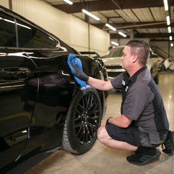 AutoBody Express – Tyler - Body Shops Near Me - Tyler, Texas